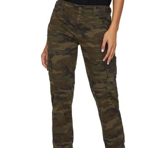 Sanctuary (Anthropologie) Cargo Pants size 27